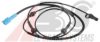 CITRO 454587 Sensor, wheel speed